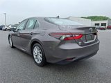 Certified 2022 Toyota Camry LE image 4