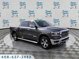 Used 2022 RAM 1500 Laramie image 3