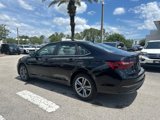 Used 2024 Volkswagen Jetta SE w/ Panoramic Sunroof Package image 4