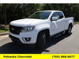 Used 2018 Chevrolet Colorado Z71 image 3