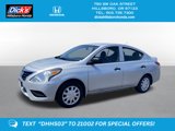 Used 2015 Nissan Versa S Plus image 1