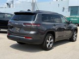 Used 2021 Jeep Grand Cherokee L Limited w/ Trailer Tow Package image 3