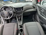 Used 2022 Chevrolet Trax LS w/ Tint and Cruise Package image 5