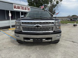 Used 2015 Chevrolet Silverado 1500 LTZ w/ Texas Edition, 1LZ Trim image 6