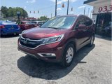 Used 2015 Honda CR-V EX-L image 3