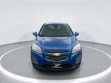 Used 2016 Chevrolet Trax LS image 3