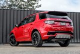 New 2025 Land Rover Discovery Sport S image 2