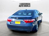 Used 2015 Toyota Camry XLE image 5