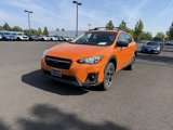 Used 2018 Subaru Crosstrek 2.0i image 3