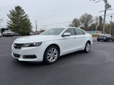 Used 2016 Chevrolet Impala LT image 2