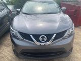 Used 2017 Nissan Rogue Sport S w/ S Appearance Package image 4