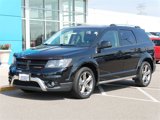 Used 2016 Dodge Journey Crossroad w/ Popular Equipment Group image 2