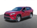 Used 2024 Toyota RAV4 LE image 5