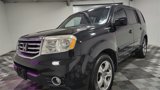 Used 2014 Honda Pilot EX-L image 4