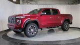 Used 2023 GMC Canyon Denali image 4