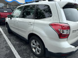 Used 2015 Subaru Forester 2.5i Limited w/ Protection Package #2 image 5
