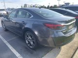 Used 2016 MAZDA MAZDA6 Grand Touring w/ GT Technology Package image 4