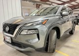 Used 2023 Nissan Rogue SV image 6