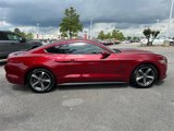 Used 2015 Ford Mustang Coupe w/ Equipment Group 051A image 6