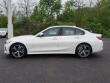 Used 2023 BMW 330i xDrive Sedan image 2