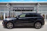 Used 2020 Cadillac XT4 Sport w/ Cold Weather Package image 3