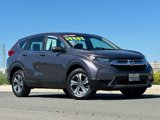 Used 2019 Honda CR-V LX image 2