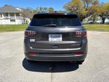 Used 2020 Jeep Compass Limited image 6