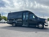 Used 2019 Ford E-350 and Econoline 350 Super Duty w/ Shuttle Bus Prep Package image 3