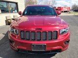 Used 2014 Jeep Grand Cherokee Altitude image 3