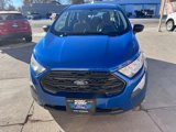Used 2022 Ford EcoSport S image 3