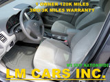 Used 2009 Toyota Corolla LE image 2