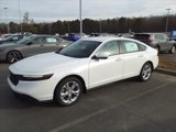 Used 2024 Honda Accord LX image 3