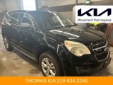 Used 2014 Chevrolet Equinox LS image 3