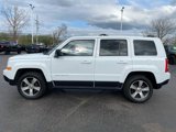 Used 2016 Jeep Patriot 4WD image 2