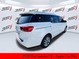 Used 2020 Kia Sedona EX image 3