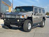 Used 2004 HUMMER H2 w/ Preferred Equipment Group image 4