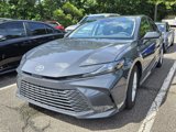 Certified 2025 Toyota Camry LE image 3