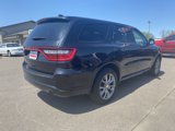 Used 2014 Dodge Durango SXT w/ Quick Order Package 23B image 2