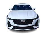 Certified 2022 Cadillac CT5 Sport image 2