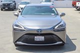 Certified 2022 Toyota Mirai XLE image 2