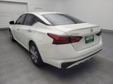 Used 2020 Nissan Altima 2.5 S image 5