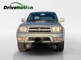 Used 2000 Toyota 4Runner SR5 image 2