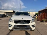 Used 2014 Mercedes-Benz ML 350 2WD image 4