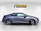 Used 2019 Honda Civic Touring image 3