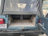 Used 1998 Jeep Wrangler SE image 5
