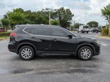 Used 2018 Nissan Rogue S image 4