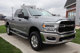 New 2024 RAM 2500 Big Horn w/ Tech Package image 2
