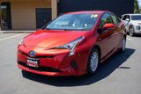 Used 2018 Toyota Prius Four image 3