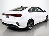 Used 2023 Kia Forte LXS image 4