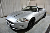Used 2007 Jaguar XK Convertible image 2